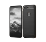 OnePlus 5T Shockproof Heavy Duty Rugged Case – Black