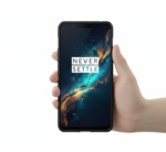 OnePlus 6 Shockproof Heavy Duty Rugged Case – Black Cover - Image 2
