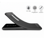 OnePlus 7 Pro Shockproof Heavy Duty Rugged Case – Black - Image 2