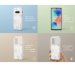 Nothing Phone 3a Pro Crystal Clear Heavy Duty Transparent Shockproof Case - Image 3