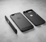 OnePlus 5 Shockproof Heavy Duty Rugged Case – Black - Image 4