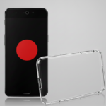 OnePlus 5 Clear Soft Gel Case – Transparent Back Cover