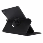 Apple iPad Air 13 2024 360 Rotating Stand Case (Black) - Image 2