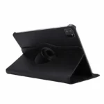 Apple iPad Air 13 2024 360 Rotating Stand Case (Black) - Image 3