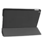 iPad Air 4 Case 10.9 Inch Magnetic Folio Stand – Blue - Image 4