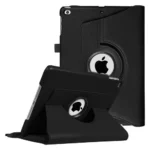 iPad Air 2 360 Rotating Case (Black)
