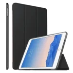 iPad Air 3 Magnetic Folio Case – Black