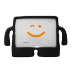 iPad Air 3 Shockproof Kickstand Case – Black