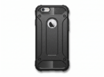 Apple iPhone X Black Shockproof Heavy Duty Rugged Armour Case