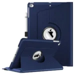 iPad Air 2 360 Rotating Case (Blue)