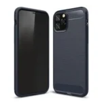 iPhone 11 Pro Carbon Fiber Rugged Shockproof Case