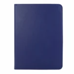 Apple iPad Air 13 2024 360 Rotating Stand Case (Navy Blue) - Image 2
