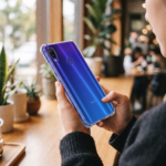 Xiaomi Redmi Note 7 Pro Clear Shockproof Gel Case - Image 2