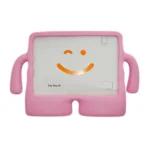 iPad Air 3 Shockproof Kickstand Case – Pink