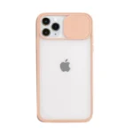 iPhone 12 Pro Max Pink Tough Case