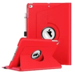 iPad Air 2 360 Rotating Case (Red)