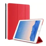 iPad Air 3 Magnetic Folio Case – Red
