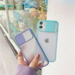 iPhone 13 Pro Max Tough Shockproof Case – Pink - Image 7