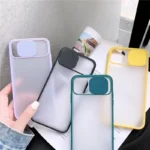iPhone 13 Pro Max Tough Shockproof Case – Blue - Image 9